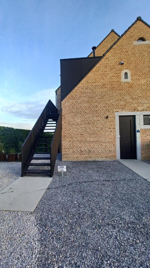 Le Makalle Dalhem Exterior photo